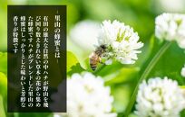 ありだ里山の蜂蜜（1200ｇ×2本セット）