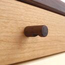 レターケース&nbsp;3段&nbsp;テイク&nbsp;ミニチェスト&nbsp;収納家具&nbsp;ケース&nbsp;ボックス&nbsp;小物&nbsp;木箱&nbsp;北欧