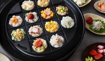 長谷園の「おうちいろり」伊賀焼窯元長谷園×シロカ　コラボ