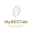 【MyBESTiee】愛犬用タルト2個セット ブラックパンプキン&紅芋タルトのオレンジ添え【ペット 犬 ペットフード  愛犬 愛犬家 愛犬用 タルト おやつ 犬用 福岡県 筑前町 ふるさと納税 送料無料 DY001】