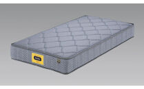 ※2026年1月15日以降出荷予定※シングルマットレス&nbsp;グランユニットハード【グレー】