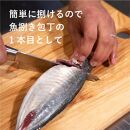 ナガオ 魚さばき包丁 大 刃渡り175mm モリブデンバナジウム鋼 片刃 右手用