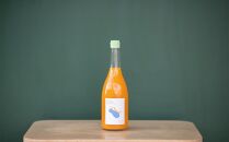 瀬戸内の柑橘100%ストレートジュース 大瓶（720ml）・小瓶（180ml）セット
