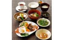 東京・有楽町で味わう坐来大分 贅沢 コース料理 お食事券「豊海」1名様分