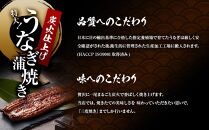 うなぎ蒲焼き2尾入り 480g（蒲焼たれ4袋 山椒付き）【年末発送：12月25日～29日発送】【KS6】