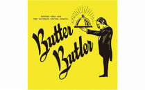 【バターバトラー】バターフィナンシェ12個入り1箱｜スイーツ 焼き菓子 フィナンシェ  バター 洋菓子 プレゼント お土産 バレンタイン ホワイトデー ギフト