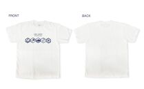 徳島市　阿波おどり公式グッズ　Tシャツ【Sサイズ】・マフラータオルセット