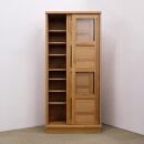 80&nbsp;カップボード&nbsp;ハッピー&nbsp;Aタイプ＜NA色＞