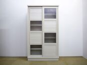 100&nbsp;カップボード&nbsp;ハッピー&nbsp;Aタイプ＜NA色＞