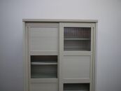 100&nbsp;カップボード&nbsp;ハッピー&nbsp;Aタイプ＜NA色＞