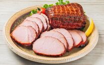 北海道産豚肉を使用した 焼豚 合計2.16kg （270g×8）