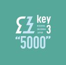 「key3NFT5000」～ Whiskey＆Co.社のウイスキー（3年熟成＆5年熟成）優先購入権～