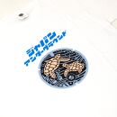 みなべ町 マンホールTシャツ【XLサイズ・白】A508-1XL