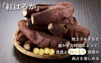 本土最南端の紅はるか（ご家庭用）2ｋｇ