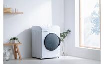 洗濯機　ドラム式洗濯乾燥機　8.0kg　CDK852-W　台無 8.0kg/5.0kg　ホワイト