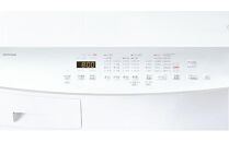 洗濯機　ドラム式洗濯乾燥機　8.0kg　CDK852-W　台無 8.0kg/5.0kg　ホワイト