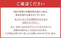 【ニセコ町産】赤肉メロン4～5玉入り　 2024年発送