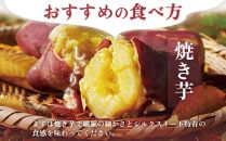 【先行予約】しっとり食感！シルクスイート　5kg