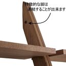 シェルフキャビネット40&nbsp;引出&nbsp;DEEP&nbsp;欧風&nbsp;オーク