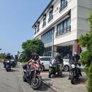 御前崎ガレージがあるバイクに優しい宿　1泊2食付き｜ライダー ツーリング 海の幸 静岡県 旅 旅館