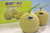 【2026年先行予約】JA金沢市&nbsp;アールスメロン&nbsp;2玉&nbsp;|&nbsp;メロン&nbsp;めろん&nbsp;果物&nbsp;フルーツ&nbsp;石川&nbsp;金沢&nbsp;加賀百万石&nbsp;加賀&nbsp;百万石&nbsp;北陸&nbsp;北陸復興&nbsp;北陸支援&nbsp;果物類&nbsp;メロン・スイカ&nbsp;メロン青肉&nbsp;フルーツ&nbsp;くだもの&nbsp;食品&nbsp;石川&nbsp;アールスメロン&nbsp;金沢市&nbsp;甘い&nbsp;ジューシー&nbsp;香り豊か&nbsp;高級&nbsp;贈り物&nbsp;ギフト&nbsp;夏季限定&nbsp;新鮮&nbsp;美味しい&nbsp;産地直送&nbsp;高品質