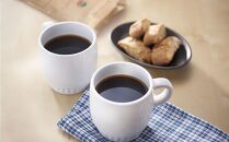 【定期便 全12回】【豆】屋久島の水で研いだ（焙煎機を使用した）コーヒー（1回分500g）