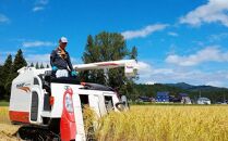 【生産者直送】【定期便６ヶ月】【令和７年産&nbsp;】南魚沼産こしひかり5kg×全6回　合計30kg&nbsp;&nbsp;白米&nbsp;&nbsp;オグライスファーム＜コシヒカリ&nbsp;精米&nbsp;農家直送＞