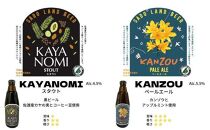 【3ヶ月定期便】佐渡の地ビールSado Land Beer6種類12本セット