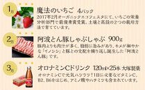 徳島満喫セット グルメ定期便（12ヶ月お届け）