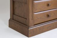 旭川家具&nbsp;山室家具製作所&nbsp;エスポアール&nbsp;No.29&nbsp;書棚&nbsp;100&nbsp;【&nbsp;国産&nbsp;無垢&nbsp;インテリア&nbsp;木製&nbsp;シック&nbsp;チェスト&nbsp;タンス&nbsp;収納&nbsp;本棚&nbsp;ブックシェルフ&nbsp;北海道&nbsp;】&nbsp;_03419