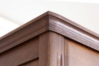 旭川家具&nbsp;山室家具製作所&nbsp;エスポアール&nbsp;No.29&nbsp;書棚&nbsp;100&nbsp;【&nbsp;国産&nbsp;無垢&nbsp;インテリア&nbsp;木製&nbsp;シック&nbsp;チェスト&nbsp;タンス&nbsp;収納&nbsp;本棚&nbsp;ブックシェルフ&nbsp;北海道&nbsp;】&nbsp;_03419