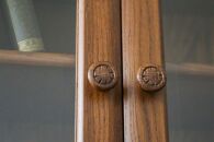 旭川家具&nbsp;山室家具製作所&nbsp;エスポアール&nbsp;No.77&nbsp;書棚&nbsp;【&nbsp;国産&nbsp;無垢&nbsp;インテリア&nbsp;木製&nbsp;シックチェスト&nbsp;タンス&nbsp;収納&nbsp;本棚&nbsp;ブックシェルフ&nbsp;ダイニング&nbsp;書斎&nbsp;北海道&nbsp;】&nbsp;_03421