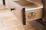 旭川家具&nbsp;山室家具製作所&nbsp;エスポアール&nbsp;No.77&nbsp;書棚&nbsp;【&nbsp;国産&nbsp;無垢&nbsp;インテリア&nbsp;木製&nbsp;シックチェスト&nbsp;タンス&nbsp;収納&nbsp;本棚&nbsp;ブックシェルフ&nbsp;ダイニング&nbsp;書斎&nbsp;北海道&nbsp;】&nbsp;_03421