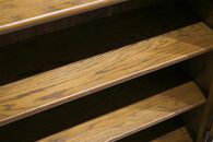 旭川家具&nbsp;山室家具製作所&nbsp;エスポアール&nbsp;No.77&nbsp;書棚&nbsp;【&nbsp;国産&nbsp;無垢&nbsp;インテリア&nbsp;木製&nbsp;シックチェスト&nbsp;タンス&nbsp;収納&nbsp;本棚&nbsp;ブックシェルフ&nbsp;ダイニング&nbsp;書斎&nbsp;北海道&nbsp;】&nbsp;_03421