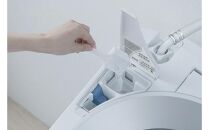 洗濯機 全自動 10kg ITW-100A02-W ホワイト OSH オッシュ アイリスオーヤマ