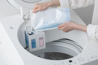 ☆リニューアル☆全自動洗濯機&nbsp;10.0kg&nbsp;OSH&nbsp;自動投入&nbsp;ITW-F1003H&nbsp;ホワイト