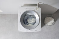 ☆リニューアル☆全自動洗濯機&nbsp;10.0kg&nbsp;OSH&nbsp;自動投入&nbsp;ITW-F1003H&nbsp;ホワイト