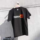 NakaSu Tシャツ（中洲）XLサイズ