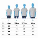 MENTAIKO HIGH SCHOOL Tシャツ（めんたいこハイスクール）XLサイズ