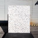 テラゾー 天板 中サイズ 1000mm×800mm×35mm(70kg)　家具 セメント コンクリート 富山市 鳥居セメント工業