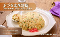 【令和7年産・玄米・真空パック・低農薬栽培】&nbsp;あさひかわ産&nbsp;ななつぼし玄米&nbsp;2kg×3袋&nbsp;_03126