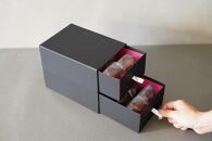 博多カヌレ6種12個詰め合わせセット（化粧箱）