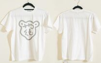 くもはち君Tシャツ【Mサイズ】【 衣料 ファッション トップス 人気 おすすめ 送料無料 年内発送 年内配送 】