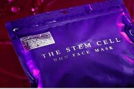 THE STEM CELL NMN FACE MASK 3袋90枚