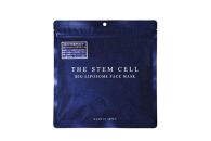  THE STEM CELL BIO LIPOSOME FACE MASK 3袋90枚