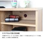 ダッグ&nbsp;150TVボード&nbsp;開梱設置&nbsp;完成品&nbsp;テレビボード&nbsp;幅150&nbsp;ローボード&nbsp;おしゃれ&nbsp;テレビ台&nbsp;ロータイプ&nbsp;TV台&nbsp;木製&nbsp;リビング収納&nbsp;ナチュラル&nbsp;国産&nbsp;隈木工所&nbsp;KUMAMOKU