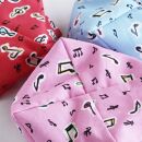 バスティン&nbsp;ピアノ&nbsp;レッスン用&nbsp;お手玉（3個セット）【音符柄】