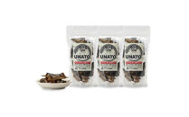 UNATO（３個セット）&nbsp;|&nbsp;鰻&nbsp;うなぎ&nbsp;餌&nbsp;ペット用餌&nbsp;ドッグフード&nbsp;犬用&nbsp;おやつ&nbsp;無添加&nbsp;手作り&nbsp;噛むおやつ&nbsp;歯磨き効果&nbsp;長持ち&nbsp;健康管理&nbsp;人気&nbsp;おすすめ&nbsp;ドッグフード補助&nbsp;トリーツ&nbsp;ナチュラル&nbsp;ペットフード&nbsp;送料無料