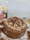グルテンフリー チョコレートケーキ（５号）