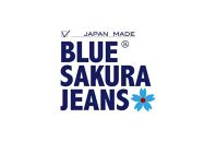 CK66【岡山デニム】“DENTO BLUE”  着物ジャケット  [半袖] ／ サイズ小